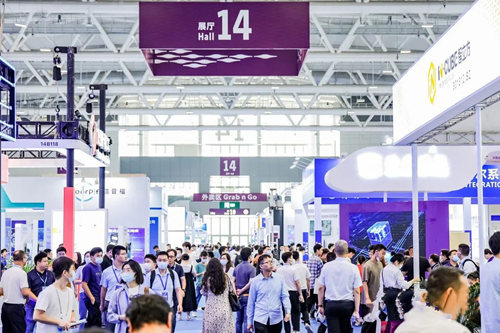 第五屆深圳國際半導(dǎo)體技術(shù)暨應(yīng)用展覽會圓滿落幕，億天凈化與您共啟“芯”旅程！