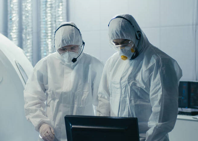 潔凈室相關(guān)知識 潔凈室檢測方法及流程。