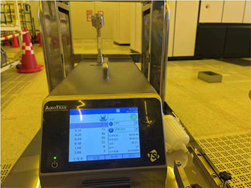 塵埃粒子計(jì)數(shù)器單機(jī)與塵埃粒子在線監(jiān)測(cè)系統(tǒng)的區(qū)別？