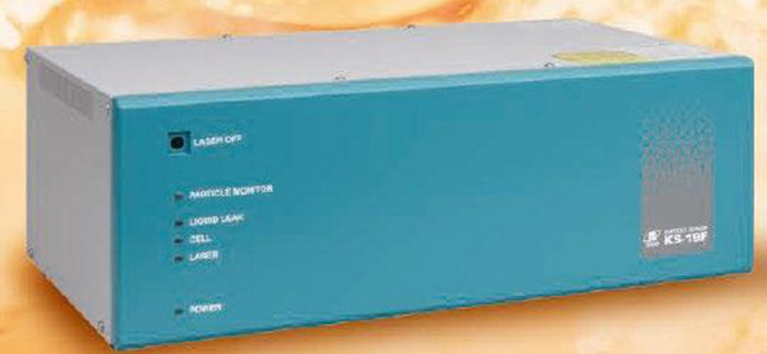 強(qiáng)力推薦！RION/日本理音液體粒子計(jì)數(shù)器