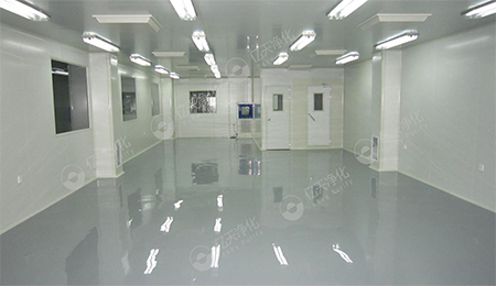 關(guān)于潔凈室的分類和竣工驗收，這些知識點要牢記！