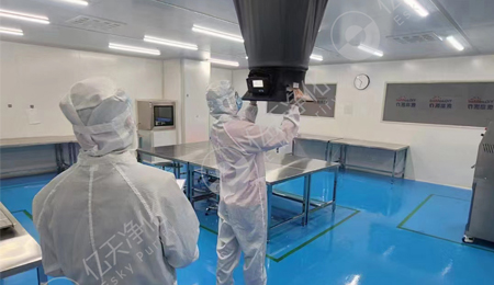 想要進(jìn)行精確的風(fēng)量測試，這款數(shù)字式風(fēng)量罩不能錯過！