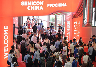 完美收官！億天凈化 SEMICON China 2023 精彩盤點！