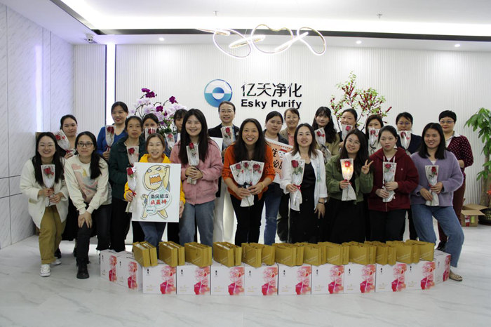 億天凈化招賢納新，期待充滿無數(shù)可能的你！