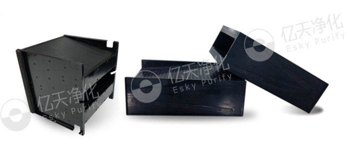 &nbsp;ESKY--V型化學(xué)過(guò)濾模塊