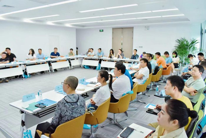 群英集結(jié)，“凈”護(hù)生產(chǎn)！“GMP無菌潔凈空間污染防控策略及運(yùn)營管理”沙龍圓滿結(jié)束！