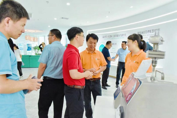 群英集結(jié)，“凈”護(hù)生產(chǎn)！“GMP無菌潔凈空間污染防控策略及運(yùn)營管理”沙龍圓滿結(jié)束！