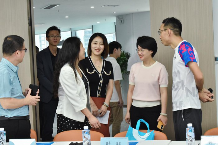 群英集結(jié)，“凈”護(hù)生產(chǎn)！“GMP無菌潔凈空間污染防控策略及運(yùn)營管理”沙龍圓滿結(jié)束！