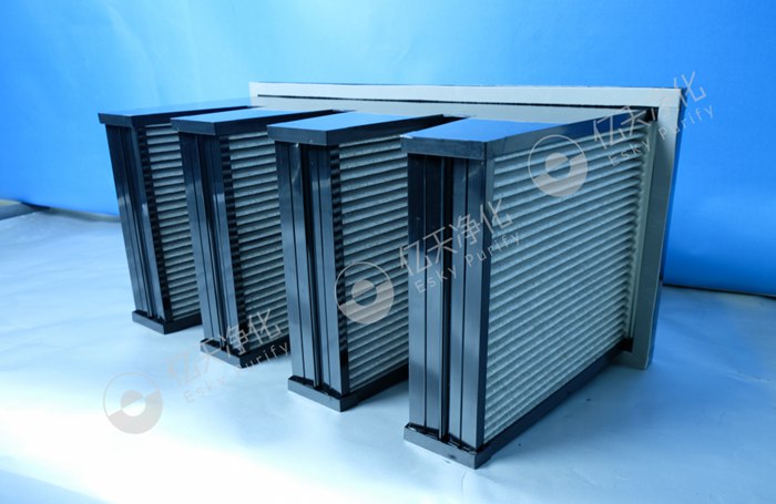 W型化學(xué)過(guò)濾器