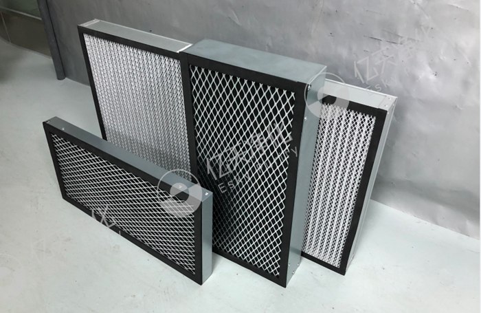 平板型化學(xué)過(guò)濾器&nbsp;