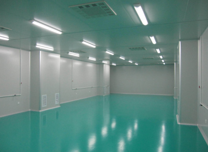 關(guān)于潔凈室，您知道多少?