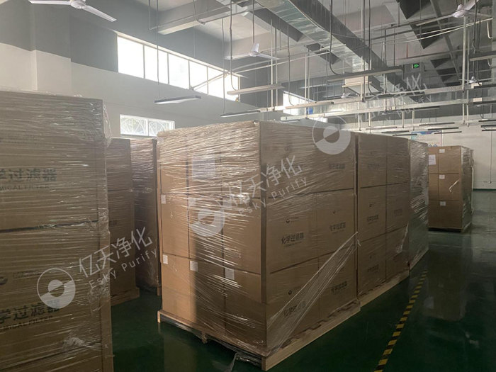 發(fā)貨進(jìn)行時~不負(fù)等待，我們來啦