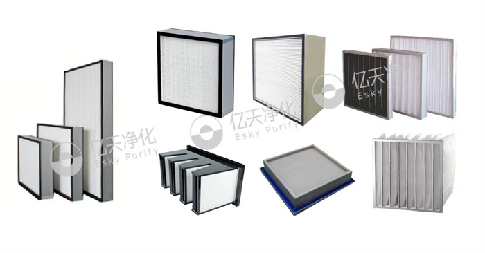 粉塵過(guò)濾器