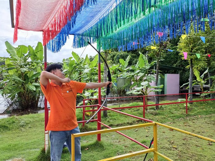 閑暇時(shí)光&nbsp;和諧歡愉