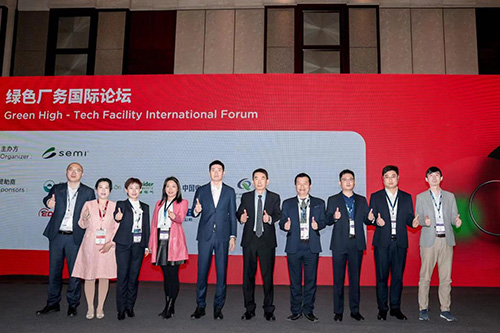 奮斗當“夏”丨細數(shù)億天凈化上半年度高光時刻