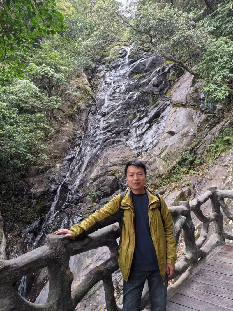 億天凈化丨開工大吉暨梧桐山登頂祈?；顒訄A滿結(jié)束