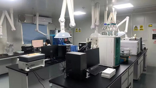 潔凈室與相關(guān)受控環(huán)境的AMC控制——材料釋氣檢測(cè)服務(wù)