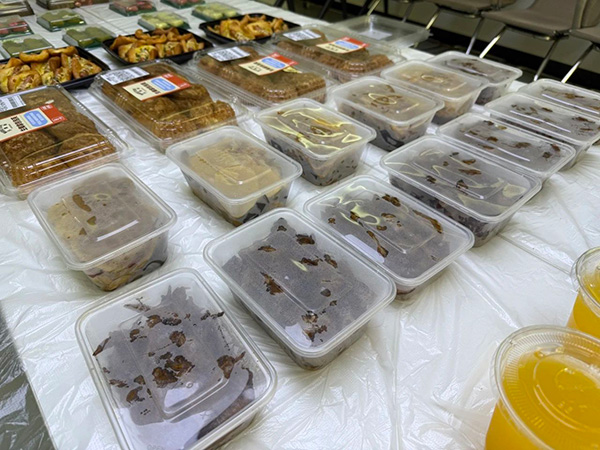 粽情端午，茶暖時光｜這份心意請查收