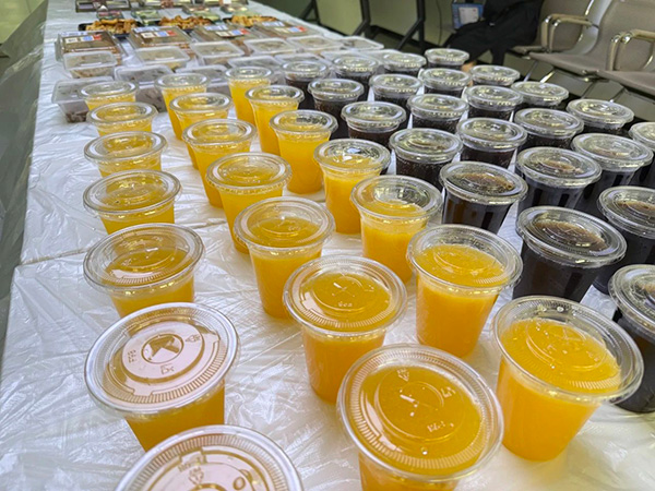 粽情端午，茶暖時光｜這份心意請查收