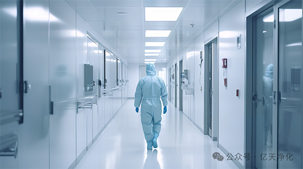 潔凈室到底有多重要？