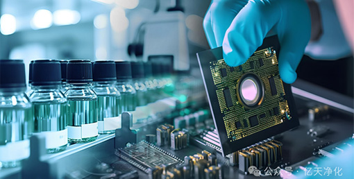 潔凈室到底有多重要？