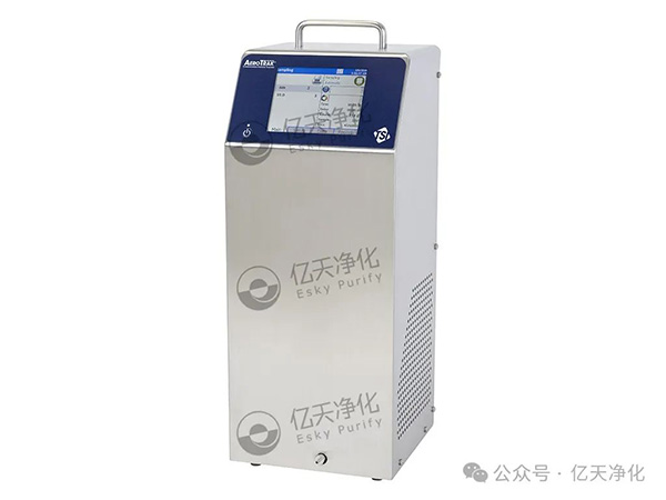 在潔凈環(huán)境的管理中，對空氣中不同粒徑顆粒物的實時監(jiān)測至關(guān)重要，它能為關(guān)鍵流程監(jiān)控提供可靠數(shù)據(jù)，同時保障生產(chǎn)符合相關(guān)法規(guī)要求。 塵埃粒子計數(shù)器是實現(xiàn)這一目標的重要工具，它主要用于測量潔凈環(huán)境里單位體積內(nèi)塵埃粒子的數(shù)量和粒徑分布。借助它，我們可以對各種潔凈等級的工作臺、潔凈室、潔凈車間的凈化效果和潔凈級別進行有效監(jiān)控，這對于提高產(chǎn)品質(zhì)量、降低風(fēng)險與成本，以及讓法規(guī)遵從變得更簡單都有著關(guān)鍵意義。 圖片 9001型凝聚核粒子計數(shù)器  0.1CFM(2.83 LPM)流量條件下10nm靈敏度 圖片 9001型凝聚核粒子計數(shù)器 (CPC)是市場中特有的一款水基、層流、高流量儀器，采用特有技術(shù)，具有0.1 CFM (2.83 LPM)流量條件下10 nm靈敏度。儀器具有超低誤計率，能夠為客戶提供可靠的環(huán)境監(jiān)測和氣體處理，確保產(chǎn)品安全免受納米微粒污染。 特點與優(yōu)勢 圖片 10 nm 靈敏度 0.1 CFM (2.83 LPM) 采樣流量 低誤計率 ( < 0.07 count/ft 3 ) 實現(xiàn)了低顆粒物濃度條件下的精確測量 快速響應(yīng) 使用超純水或去離子水作為工作液，無需使用酒精或其它化學(xué)物質(zhì) 數(shù)據(jù)存儲：250 個區(qū)域，999 個位置和10,000 個樣 可使用USB，USB 存儲設(shè)備和以太網(wǎng)進行數(shù)據(jù)傳輸 通過TrakPro? Lite Secure軟件進行外部報告 業(yè)內(nèi)極高音量警報 簡單的點擊圖標觸摸屏操作方式 能夠存儲和檢索特定菜單和區(qū)域配置 9110型便攜式粒子計數(shù)器 值得信賴的0.1μm測量 圖片 9110型粒子計數(shù)器嚴格遵守符合 ISO 21501-4 標準，精確檢測0.100 μm的粒子，1.0 CFM (28.3 L/min)流速，0.100至10.0 μm粒徑范圍，可同時檢測多達八個通道的粒子數(shù)據(jù)。 特點與優(yōu)勢 圖片 精確檢測0.100 μm的粒子 0.100至10.0 μm粒徑范圍 可同時檢測多達八個通道的粒子數(shù)據(jù) 1.0 CFM (28.3 L/min)流速 符合ISO 21501-4標準中所有要求 I級和II級無塵室檢測最佳選擇 完全符合ISO 21501-4要求 可生成ISO-14644-1，EU GMP Annex1和FS209E的符合性報告 通過TRAKPRO Lite Secure軟件輸出的外部認證報告 采用增強HeNe激光 高可重復(fù)和高可靠檢測/數(shù)據(jù) 數(shù)據(jù)存儲：250區(qū)，999個位置和10,000個樣本 USB、以太網(wǎng)和脈沖輸出 工業(yè)級高分貝報警 允許存儲和回放特定測試/配置 顯示多達三個環(huán)境參數(shù) 不銹鋼外殼 無縫整合M32-01多點采樣器 無塵室分類達到ISO I級 A100系列便攜式粒子計數(shù)器 圖片 該系列產(chǎn)品提供了最新的功能--數(shù)據(jù)完整性、通信選項和直觀的圖形用戶界面，帶來了更好的用戶體驗和輕松的合規(guī)性。無論是單機獨立使用還是作為易于使用的完整監(jiān)控系統(tǒng)的一部分，A100系列都能滿足您的需求。 特點與優(yōu)勢 圖片 一臺儀器即可完成包括分級、監(jiān)測、高效過濾器檢漏和氣體測試在內(nèi)的各項工作、并且能夠分析產(chǎn)生原因 可見度高的指示狀態(tài) - LED 燈條可在 20 米/360° 范圍內(nèi)清晰可見 符合 GMP 法規(guī)的用戶控制權(quán)限 內(nèi)置體積校正系數(shù)使得氣體采樣體積更為精準 自動生成 ISO 14644-1 和 GMP （歐盟 GMP 和中國 GMP）報表和包括 TrakPro? Lite Secure 在內(nèi)的工作流程軟件 高效過濾器檢漏和調(diào)查診斷模式 (視聽雙重模式) ISO 21501-4 校準要求 支持WiFi? 連接 業(yè)內(nèi)最佳 5 年激光質(zhì)保 適合各種用途 - 機身采用易于清潔的不銹鋼外殼 通過 4-20 mA 數(shù)據(jù)模擬輸出信號和環(huán)境傳感器輸入配件，簡單便捷的集成入第三方系統(tǒng) 最新 TrakPro? Lite Secure 軟件支持多種儀器報告 這些高靈敏度的粒子計數(shù)器性能可靠，能輕松滿足合規(guī)要求并保證數(shù)據(jù)完整性，可根據(jù)用戶的特定需求，幫助識別潛在的環(huán)境污染源，同時跟蹤潔凈空間中顆粒物水平隨時間的變化。