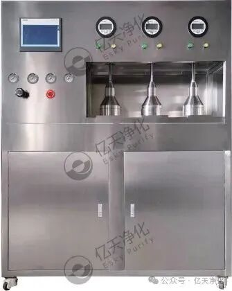 解讀：潔凈室過濾器為何要做檢測？