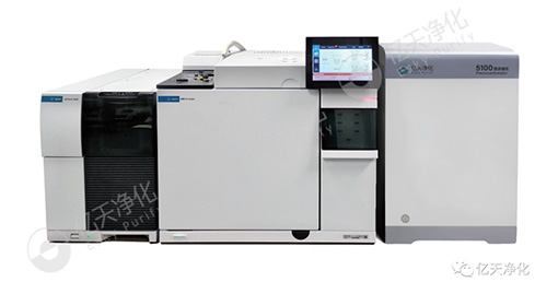 揮發(fā)性有機(jī)化合物前處理系統(tǒng)