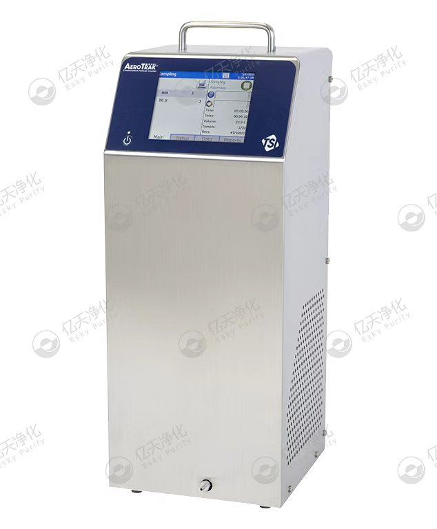 粉塵顆粒物檢測(cè)全線(xiàn)產(chǎn)品 丨 看不見(jiàn)的風(fēng)險(xiǎn)，看得見(jiàn)的守護(hù)