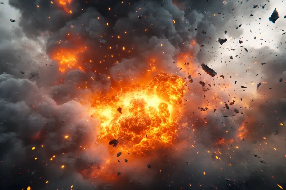 警惕 “隱形炸彈”！粉塵風險提前可防 ！