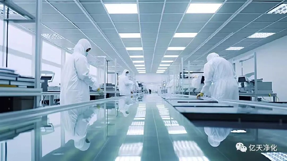 潔凈室環(huán)境監(jiān)測(cè)儀器怎么選？