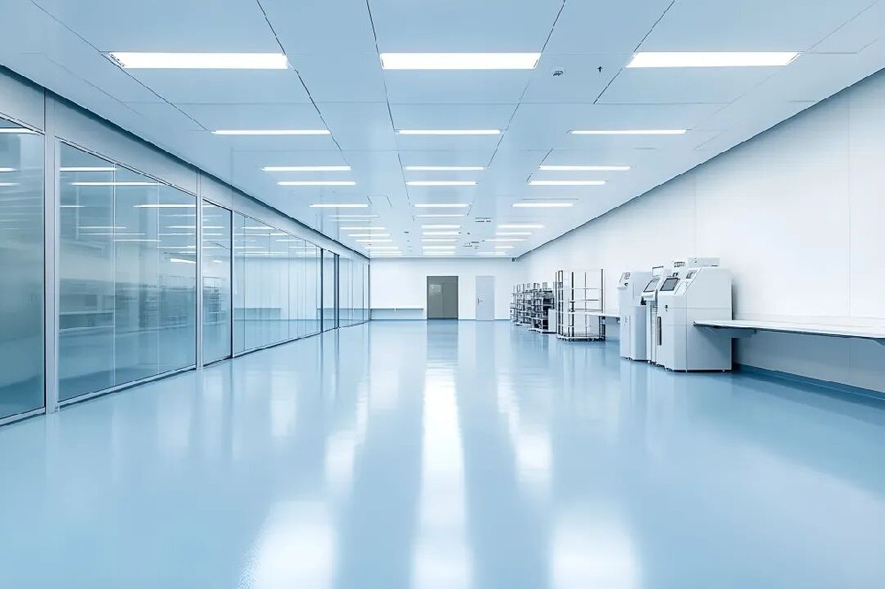 潔凈室究竟凈化啥？