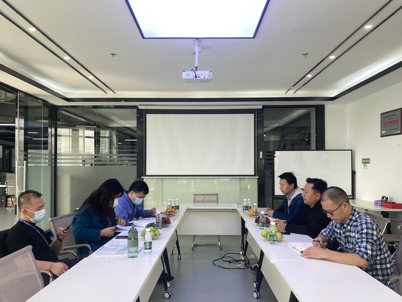 【祝賀】億天凈化成功加入美的集團供應(yīng)商體系！