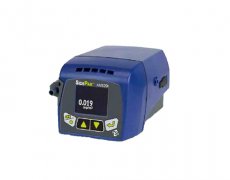 解析TSI粉塵檢測儀如何日常維護？