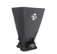 風量罩風量測量應注意哪些事項？