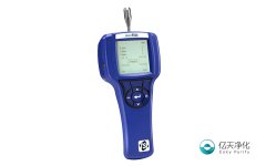 塵埃粒子計(jì)數(shù)器校準(zhǔn)方法你知道多少？