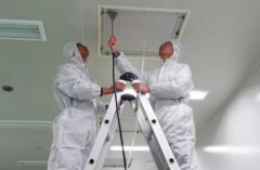 塵埃粒子計(jì)數(shù)器檢漏法你知道嗎？