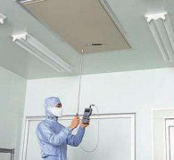 億天凈化告訴你怎樣對潔凈室風(fēng)量和風(fēng)速進(jìn)行檢測