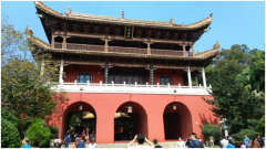 南岳衡山，心愿之旅！