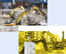 測量和記錄PM1、PM2.5、PM10和總PM